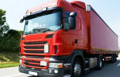 Bursa Samatya Ambar Kargo