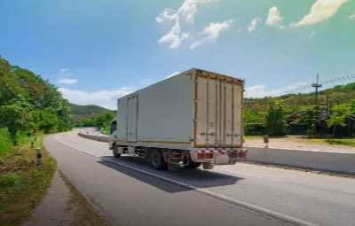 Bursa ile Samatya Arası Bulaşık Makinesi Taşıma