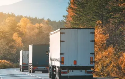 Bursa ile Samatya Arası Klima Taşıma