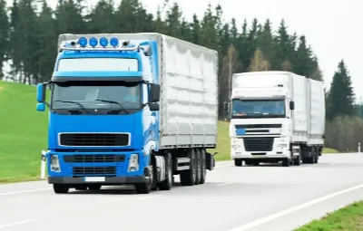 Bursa ile Samatya Arası Eşya Taşıma